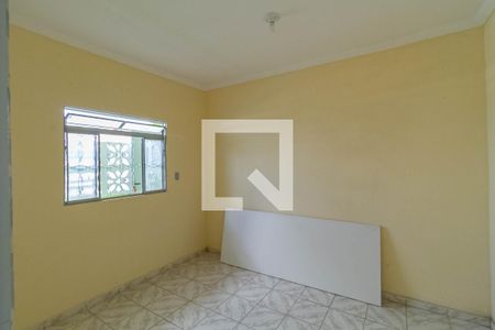 Quarto  de apartamento para alugar com 1 quarto, 41m² em Mirante, Belo Horizonte