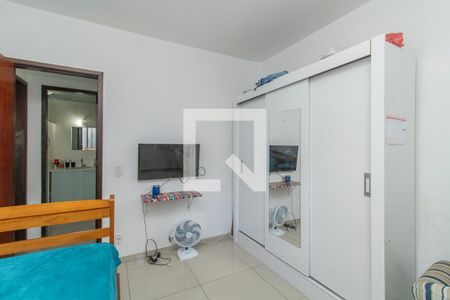Quarto de apartamento à venda com 2 quartos, 91m² em Jardim Guanabara, Rio de Janeiro