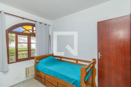 Quarto de apartamento à venda com 2 quartos, 91m² em Jardim Guanabara, Rio de Janeiro