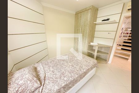Quarto de apartamento para alugar com 5 quartos, 260m² em Ingleses do Rio Vermelho, Florianópolis