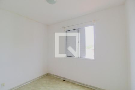 Quarto 2 de apartamento para alugar com 2 quartos, 48m² em Jardim Ísis, Cotia