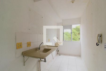 Apartamento para alugar com 48m², 2 quartos e 1 vaga Apartamento para alugar com 48m², 2 quartos e 1 vagaCozinha