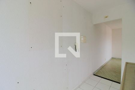 Apartamento para alugar com 48m², 2 quartos e 1 vaga Apartamento para alugar com 48m², 2 quartos e 1 vagaCozinha