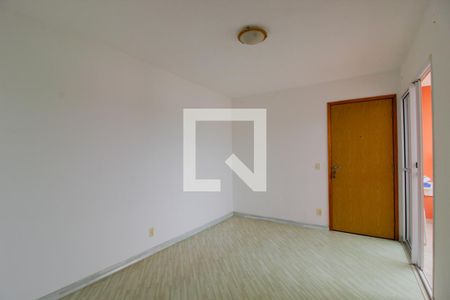 Sala de apartamento para alugar com 2 quartos, 48m² em Jardim Ísis, Cotia