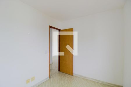 Quarto 1 de apartamento para alugar com 2 quartos, 48m² em Jardim Ísis, Cotia