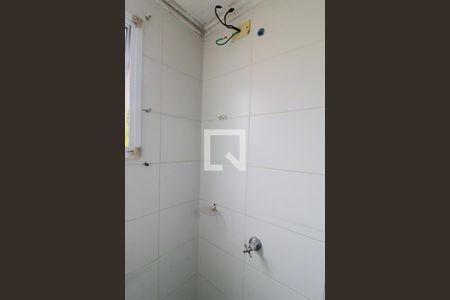 Apartamento para alugar com 48m², 2 quartos e 1 vaga Apartamento para alugar com 48m², 2 quartos e 1 vagaBanheiro