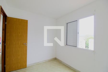 Quarto 1 de apartamento para alugar com 2 quartos, 48m² em Jardim Ísis, Cotia