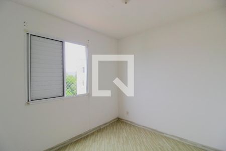 Quarto 1 de apartamento para alugar com 2 quartos, 48m² em Jardim Ísis, Cotia