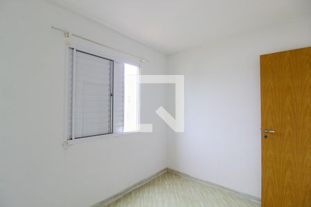Quarto 2 de apartamento para alugar com 2 quartos, 48m² em Jardim Ísis, Cotia