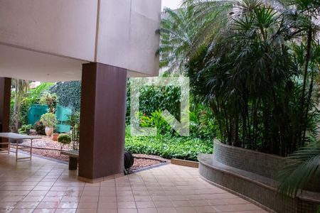 Área comum de apartamento para alugar com 4 quartos, 110m² em Setor Bueno, Goiânia