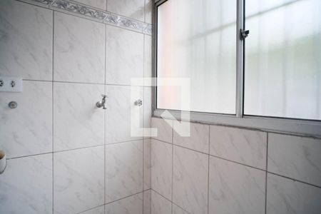 Apartamento à venda com 65m², 3 quartos e 1 vagaCozinha