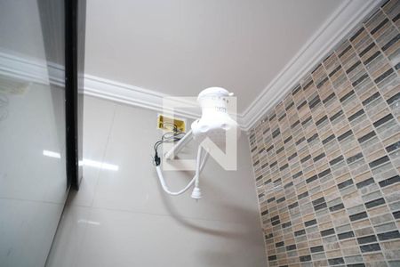 Apartamento à venda com 65m², 3 quartos e 1 vagaBanheiro