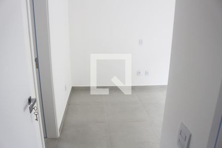 Suíte de apartamento à venda com 2 quartos, 70m² em Barcelona, São Caetano do Sul