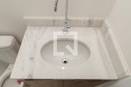 Studio à venda com 26m², 1 quarto e sem vagaBanheiro