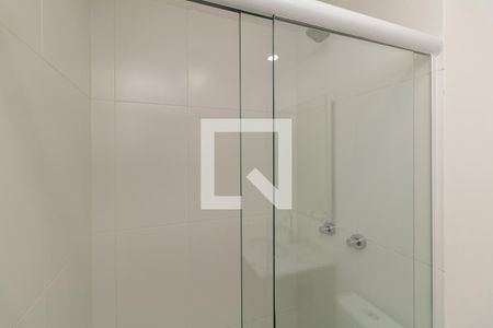 Studio à venda com 26m², 1 quarto e sem vagaBanheiro