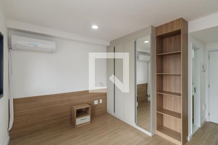Studio de kitnet/studio à venda com 1 quarto, 26m² em Vila Buarque, São Paulo