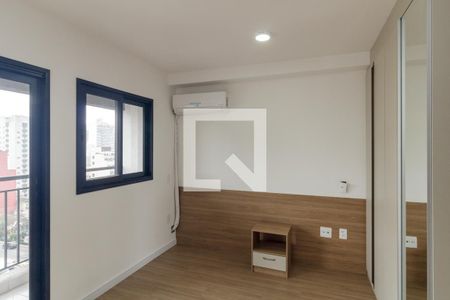 Studio de kitnet/studio à venda com 1 quarto, 26m² em Vila Buarque, São Paulo