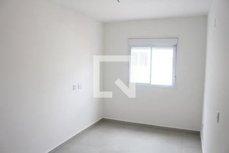 Suíte de apartamento para alugar com 2 quartos, 69m² em Barcelona, São Caetano do Sul