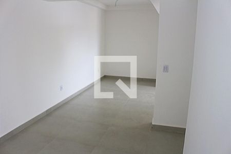 Sala de apartamento à venda com 2 quartos, 70m² em Barcelona, São Caetano do Sul