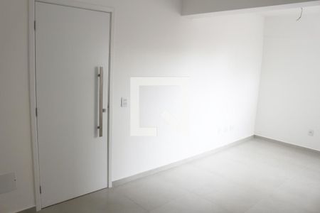 Sala de apartamento à venda com 2 quartos, 69m² em Barcelona, São Caetano do Sul