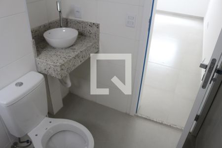 Apartamento à venda com 69m², 2 quartos e 1 vagaBanheiro da Suíte