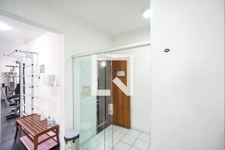 Apartamento à venda com 55m², 2 quartos e 1 vaga Apartamento à venda com 55m², 2 quartos e 1 vagaÁrea comum - Sauna