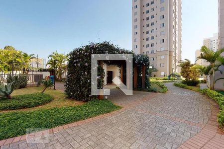 Apartamento à venda com 55m², 2 quartos e 1 vaga Apartamento à venda com 55m², 2 quartos e 1 vagaÁrea comum