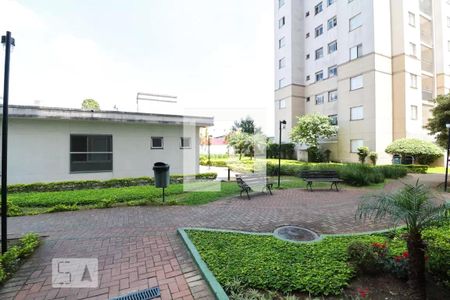 Apartamento à venda com 55m², 2 quartos e 1 vaga Apartamento à venda com 55m², 2 quartos e 1 vagaÁrea comum