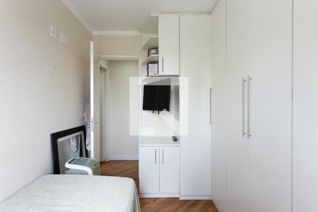 Apartamento à venda com 55m², 2 quartos e 1 vaga Apartamento à venda com 55m², 2 quartos e 1 vagaQuarto 2