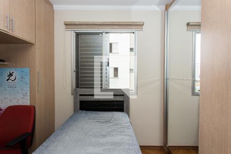 Quarto 1 de apartamento à venda com 2 quartos, 55m² em Vila Moreira, São Paulo