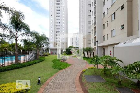 Apartamento à venda com 55m², 2 quartos e 1 vaga Apartamento à venda com 55m², 2 quartos e 1 vagaÁrea comum