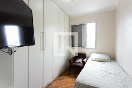 Apartamento à venda com 55m², 2 quartos e 1 vaga Apartamento à venda com 55m², 2 quartos e 1 vagaQuarto 2