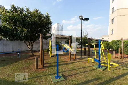 Apartamento à venda com 55m², 2 quartos e 1 vaga Apartamento à venda com 55m², 2 quartos e 1 vagaÁrea comum - Fitness