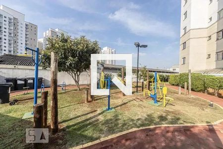 Apartamento à venda com 55m², 2 quartos e 1 vaga Apartamento à venda com 55m², 2 quartos e 1 vagaÁrea comum - Fitness