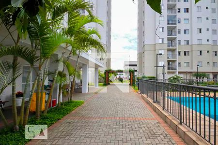 Apartamento à venda com 55m², 2 quartos e 1 vaga Apartamento à venda com 55m², 2 quartos e 1 vagaÁrea comum