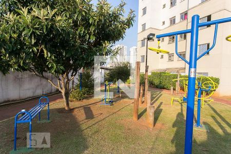 Apartamento à venda com 55m², 2 quartos e 1 vaga Apartamento à venda com 55m², 2 quartos e 1 vagaÁrea comum - Fitness