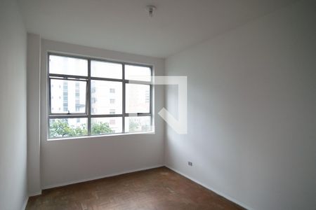 Quarto de kitnet/studio para alugar com 1 quarto, 26m² em Consolação, São Paulo