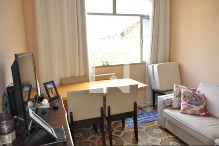Sala  de apartamento para alugar com 2 quartos, 70m² em Engenho Novo, Rio de Janeiro