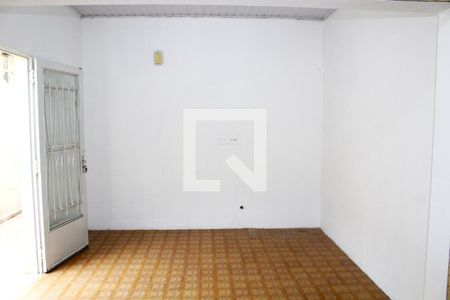Sala/Cozinha de casa para alugar com 1 quarto, 50m² em Lapa de Baixo, São Paulo