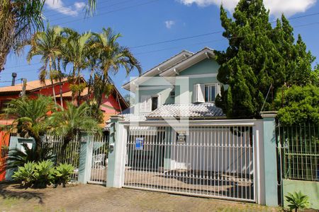 Casa à venda com 212m², 3 quartos e 2 vagasÁrea externa