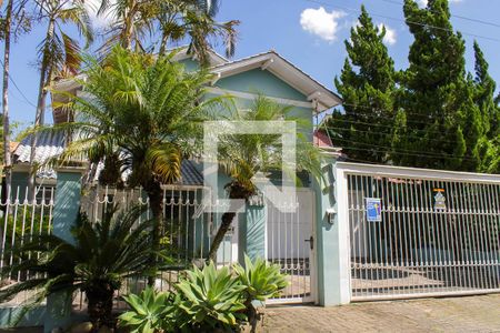 Casa à venda com 212m², 3 quartos e 2 vagasÁrea externa