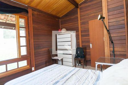 Casa de condomínio para alugar com 140m², 2 quartos e 3 vagassuíte 2