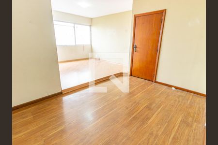 Sala de apartamento à venda com 3 quartos, 115m² em Parque da Mooca, São Paulo