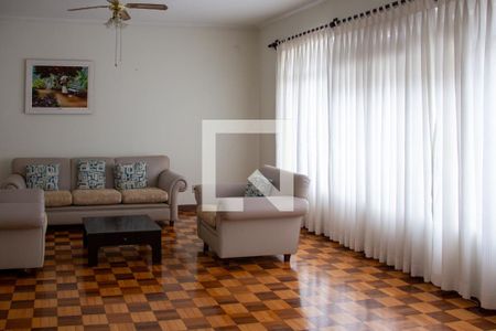 Sala de casa à venda com 3 quartos, 222m² em Alto da Lapa, São Paulo