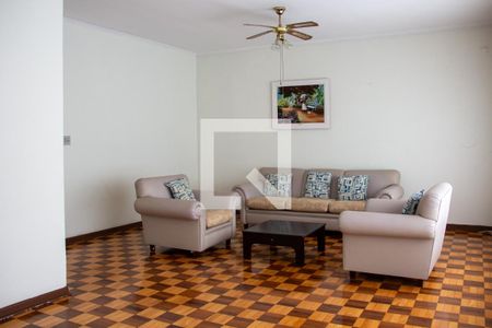 Sala de casa à venda com 3 quartos, 222m² em Alto da Lapa, São Paulo