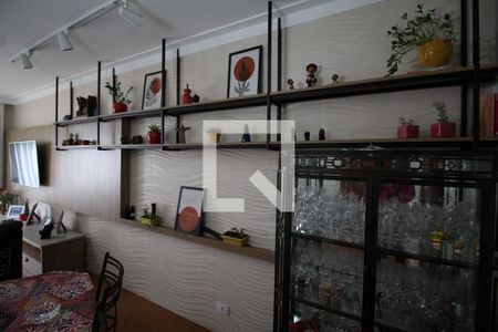 Sala de Jantar de casa à venda com 4 quartos, 270m² em Jardim Franca, São Paulo