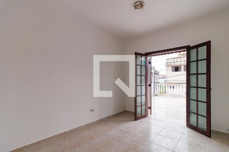 Quarto 1 de casa para alugar com 2 quartos, 125m² em Jardim Salete, Taboão da Serra
