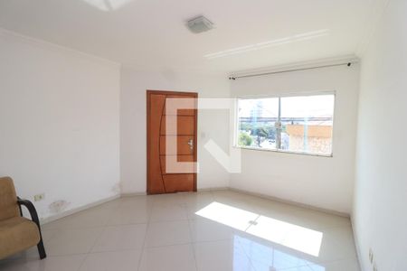 Sala de TV de casa para alugar com 3 quartos, 180m² em Vila São Geraldo, São Paulo