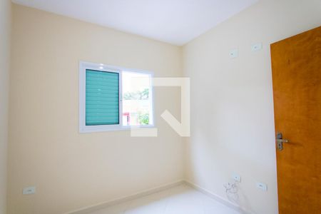 Quarto 2 de apartamento para alugar com 2 quartos, 79m² em Vila Gilda, Santo André