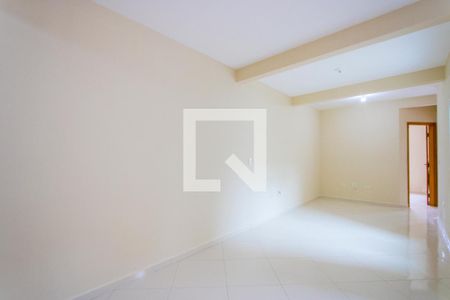 Sala de apartamento para alugar com 2 quartos, 79m² em Vila Gilda, Santo André